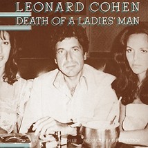 Death Of A Ladies&#39; Man  - £8.60 GBP