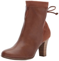 Aerosoles A2 Women&#39;s Leading Role Ankle Boot, Dark tan Combo, 11 M US - £46.67 GBP