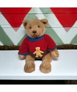 Gund Plush Doll sample item