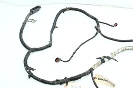 2008-2010 FORD F-250 F-350 6.4L POWERSTROKE TRANSMISSION WIRE HARNESS H2009 image 11