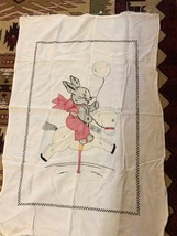 collectible hand embroidery - $15.00