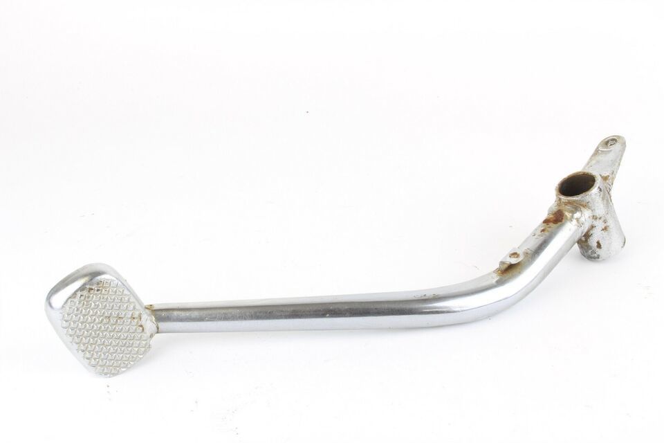 1983 Honda Goldwing 1100 Interstate Rear Back Brake Foot Pedal r5309 - $29.69