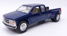 Sunnyside Superior 1997 Chevy CK 3500 Truck Wrecker 1:38 Scale Diecast M... - $6.46