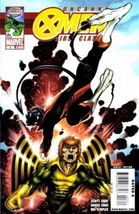 Uncanny X-Men: First Class #3 (2009-2010) Marvel Comics - £2.36 GBP