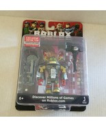 NEW Roblox Brainbot 3000 Figure with Virtual Code - $20.91 CAD