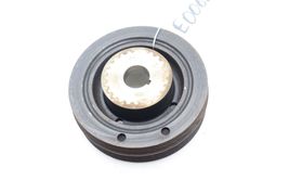 02-14 SUBARU IMPREZA WRX CRANKSHAFT PULLEY E0062 image 9
