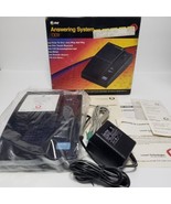 AT&amp;T 1309 Remote Answering Machine System - £17.08 GBP