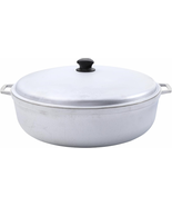 USA 17.9Qt JUMBO Traditional Colombian Caldero (Dutch Oven) for Cooking A - $105.92