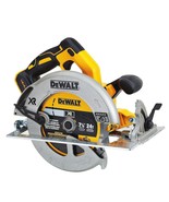 DEWALT 20V MAX 7-1/4-Inch Circular Saw with Brake, Tool Only, Cordless (... - £271.43 GBP