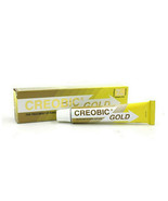 2 X 10gm Creobic Gold Cream FUNGAL Infection Treatment Fungus Itchy Skin... - €25,48 EUR