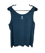 Tank Top Cato Woman’s 18/20W Black. Smoke Pet Free Home. No Stains - Tea... - £3.97 GBP