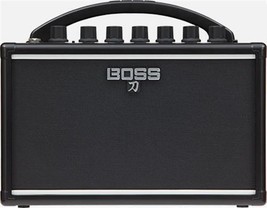 Boss Katana Mini Practice Amp - $99.99