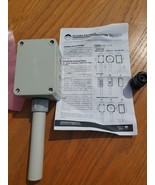 Aci Outside Air Series Temperature Transmitter A/TT1k-0-4-4x - $33.58 CAD