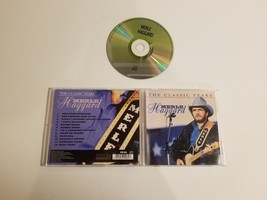 The Classic Years by Merle Haggard (CD, 2016, Stargrove) - £8.70 GBP