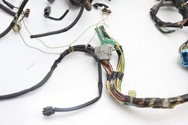 2002 ACURA MDX ENGINE BAY WIRE HARNESS R2289 image 3