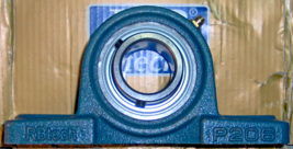 RB Tech SBP206-19 Mounted Pillow Block BEARING w/ Set Screw &amp; 1-3/16&quot; Bo... - $762.22 MXN