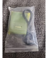Battery Charger for Canon  LC-E8C Original Canon Charger - €14,61 EUR