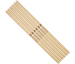 Meinl Stick &amp; Brush 1/2 Inch Timbale Sticks: Pack of 3 Pairs (SB119-3) - £15.92 GBP