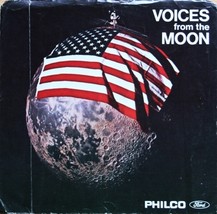 Voices From The Moon [Flexi-disc] - £40.21 GBP