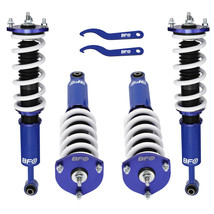 Coilover Suspension Lowering Kit for Lexus IS300 Sedan 4-Door 01-05 Adj. Height - $217.80