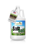 Soft Soil Liquid Soil Aerator &amp; Lawn Treatment to Fix Compacted Soils, I... - €32,76 EUR