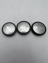 Lot of 3 - Dell OptiPlex 760 780 PC  Bezel Cover Logo Button  - Y5297, 0... - $12.07