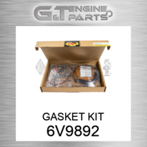 6V9892 GASKET KIT fits CATERPILLAR (NEW AFTERMARKET) - $31.62