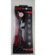 CHI Spin N Curl, Curling Iron For Healthy &amp; Shiny Effortless Curls &amp; Wav... - $69.72 CAD