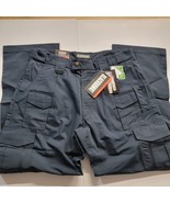 NEW Blackhawk Lightweight Tactical Pants Mens 38x30 Blue - $33.85