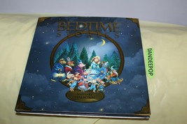 Bedtime Stories (Hardcover) Keepsake Book - £11.67 GBP
