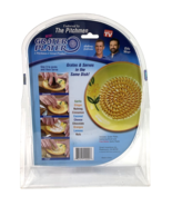 2009 Smart Inventions As Seen On TV  Grater Plater The Pitchmen Grates &amp;... - £11.38 GBP