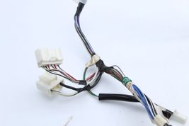 00-05 TOYOTA CELICA BLOWER MOTOR W/ RESISTOR Q7385 image 5