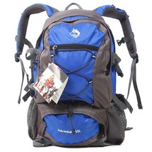 Jungle King 35L Brand Mountaineering Bag Small Sports Backpack Carry The System  - £80.22 GBP