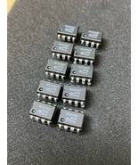 MC34182P Motorola Amplifier OpAmp Dual Circuit 4MHz 1.5-18V 8-DIP - $18.14 MXN