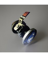 Flow-tek 150200-11000CSJR-NN 2” Vacuum valve - $683.16 CAD