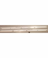 Samsung UN49MU7500FXZA LED Backlight Strip Set (2) BN96-39673A BN96-39674A - $29.50