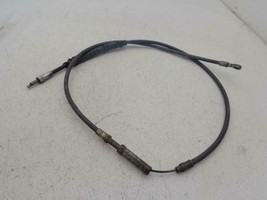 1987 1988 Harley Davidson Touring FLH CLUTCH CABLE 36753-87 - $16.95