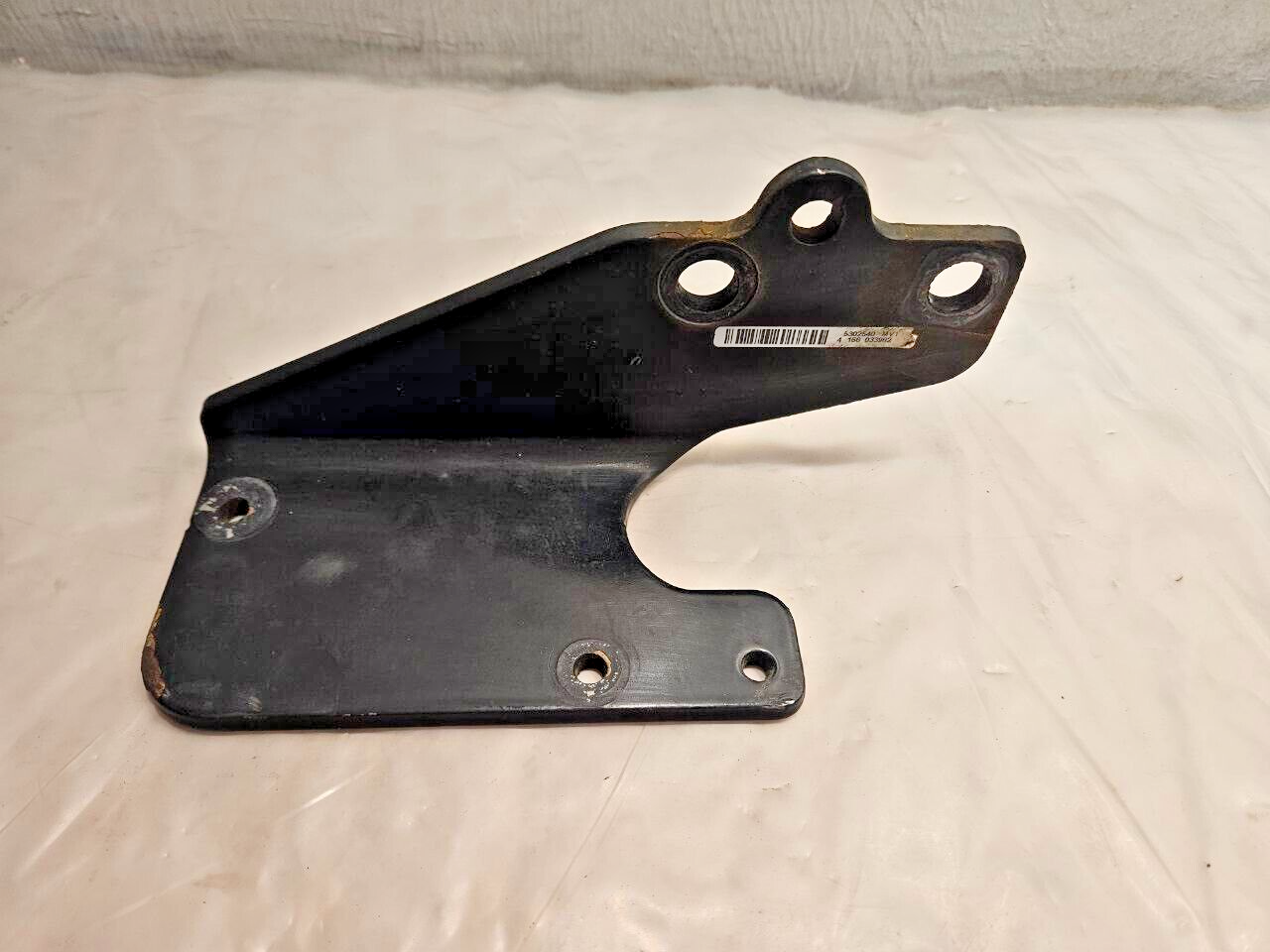 CUMMINS 6.7 ISB Diesel Engine NOX SENSOR BRACKET 5302538 OEM - $32.38