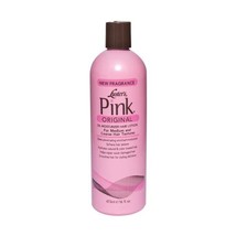 Lusters Pink Original Oil Moisturizer Hair Lotion 473 ml/16fl oz  - $53.09 CAD