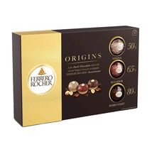  Ferrero Rocher Origins 12 Pieces Chocolate Gift Box 150g Limited Edition - £174.06 GBP
