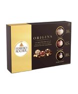  Ferrero Rocher Origins 12 Pieces Chocolate Gift Box 150g Limited Edition - £174.61 GBP