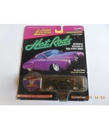 Johnny Lightning Limited Edition Hot Rods FRANKENSTUDE  # 50 - new - $6.78