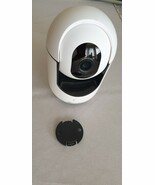 Cloarks CA42 Night Vision Wireless Pan/Tilt Full HD IP Camera - White - $25.91 CAD