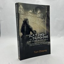 Slaying the Dragons of Church Revitalization: Dealing with the Critical I - £17.32 GBP