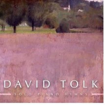 Solo Piano Hymns [Audio CD] David Tolk - £23.61 GBP