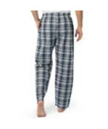 Fruit of the Loom Men&#39;s  Soft Brushed Woven Sleep Pant, Size M(32-34) - €8,56 EUR