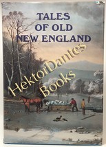 Tales of Old New England by Frank Oppel (1986 Hardcover) - £10.10 GBP