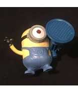 2013 Despicable Me 2 McDonald&#39;s Happy Meal Toy Minion - £6.23 GBP