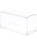 Pioneer Plastics 094C Clear Plastic Display Case for 1:24 Scale Cars, 9&quot;... - $36.64