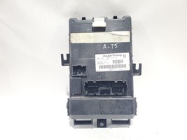 2007 2008 2009 Ford Mustang GT OEM BCM SAM Module 28067611 - $266.06